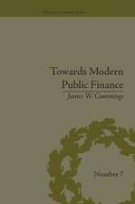 Towards Modern Public Finance: The American War with Mexico, 1846-1848