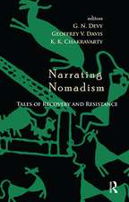 Narrating Nomadism: Tales of Recovery and Resistance