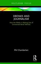 Drones and Journalism