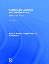 Sustainable Buildings and Infrastructure: Paths to the Future