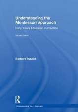 Understanding the Montessori Approach: Early Years Education in Practice