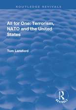 All for One: Terrorism, NATO and the United States