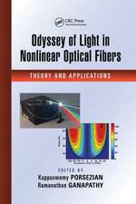 Odyssey of Light in Nonlinear Optical Fibers: Theory and Applications