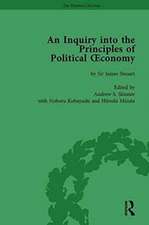 An Inquiry into the Principles of Political Oeconomy Volume 4: A Variorum Edition