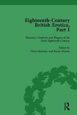 Eighteenth-Century British Erotica, Part I vol 1