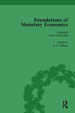 Foundations of Monetary Economics, Vol. 6: Monetary Non-Conformists