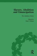 Slavery, Abolition and Emancipation Vol 2: Writings in the British Romantic Period