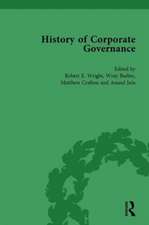 The History of Corporate Governance Vol 6: The Importance of Stakeholder Activism