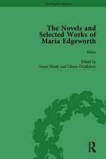 The Works of Maria Edgeworth, Part II Vol 9