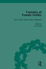 Varieties of Female Gothic Vol 2