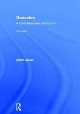 Genocide: A Comprehensive Introduction