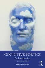 Cognitive Poetics: An Introduction