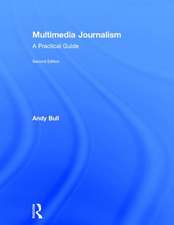 Multimedia Journalism