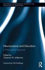 Neuroscience and Education