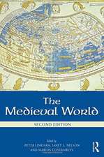 The Medieval World