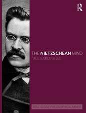 The Nietzschean Mind