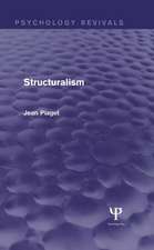 Structuralism