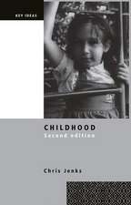 Childhood: Second edition