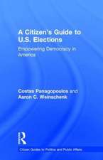 A Citizen's Guide to U.S. Elections: Empowering Democracy in America