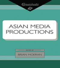 Asian Media Productions