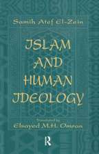 Islam & Human Ideology