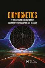 Biomagnetics: Principles and Applications of Biomagnetic Stimulation and Imaging