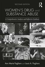 Women's Drug and Substance Abuse: A Comprehensive Analysis and Reflective Synthesis