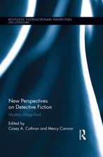 New Perspectives on Detective Fiction: Mystery Magnified