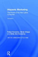 Hispanic Marketing: The Power of the New Latino Consumer