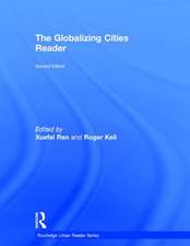 The Globalizing Cities Reader