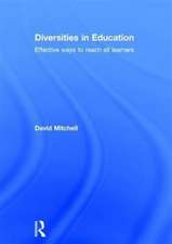 Diversities in Education: Effective ways to reach all learners