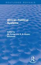 African Political Systems