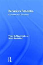 Berkeley's Principles: Expanded and Explained