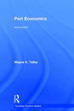 Port Economics