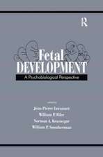 Fetal Development