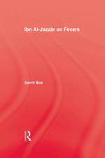 Ibn Al-Jazzar On Fevers