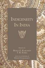 Indigeneity in India