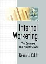 Internal Marketing: Your Company's Next Stage of Growth