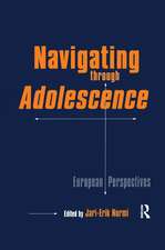 Navigating Through Adolescence: European Perspectives