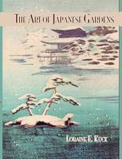 Art Of Japanese Gardens