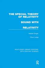 The Special Theory of Relativity bound with Relativity: A Very Elementary Exposition