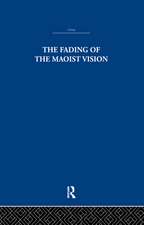 The Fading of the Maoist Vision: City and Country in China's Development