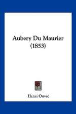 Aubery Du Maurier (1853)