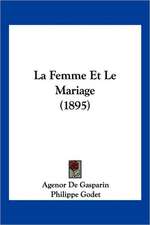 La Femme Et Le Mariage (1895)