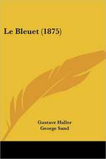 Le Bleuet (1875)