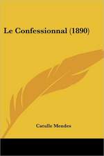 Le Confessionnal (1890)