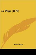 Le Pape (1878)