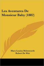 Les Aventures De Monsieur Baby (1882)