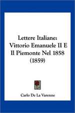 Lettere Italiane