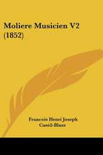 Moliere Musicien V2 (1852)